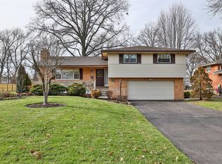 8645 Zenith Ct, Cincinnati, OH 45231