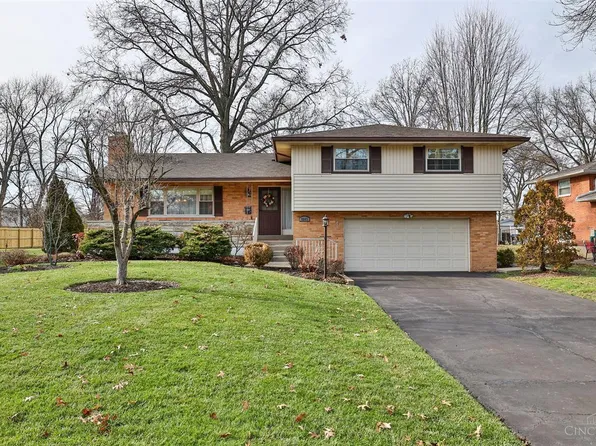 8645 Zenith Ct, Cincinnati, OH 45231