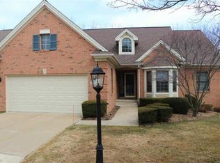 62874 Walker Ct, Washington, MI