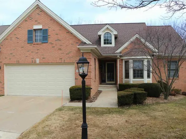 62874 Walker Ct, Washington, MI 48094