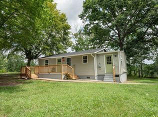 115 Riverview Rd, Madison Heights, VA 24572