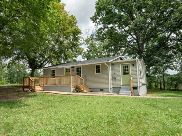 115 Riverview Rd, Madison Heights, VA 24572