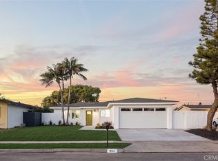 854 Joann St, Costa Mesa, CA 92627