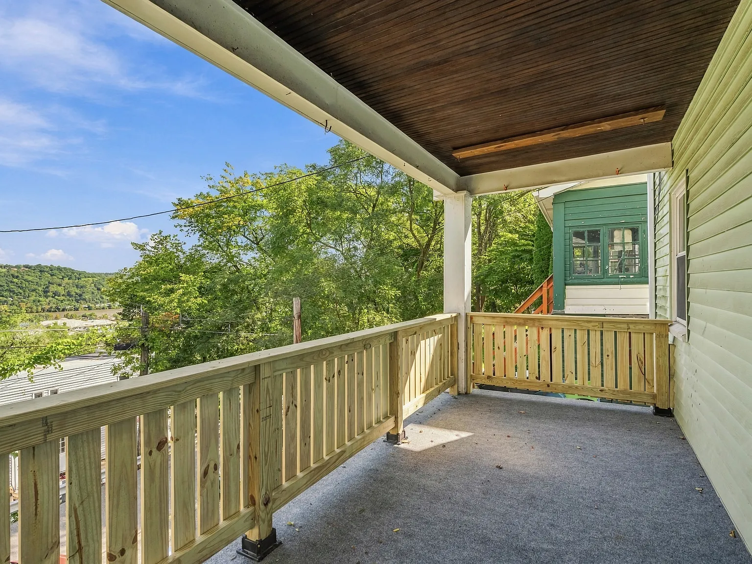Great remodeled 2 bedroom, Coraopolis — Photo 2