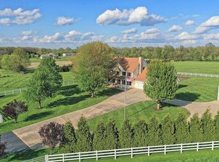 4752 S Farm Road 223, Rogersville, MO 65742