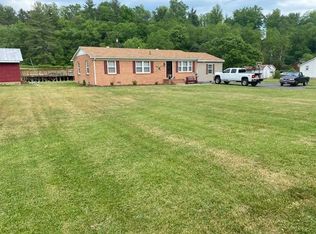 3603 Midland Trl, Covington, VA 24426