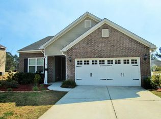 43 Cedar Creek Cir, Beaufort, SC 29906