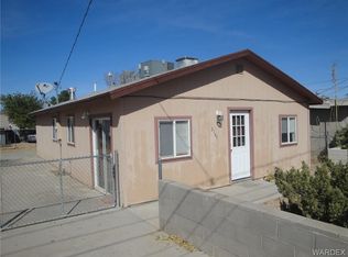2147 Ashfork Ave, Kingman, AZ 86401