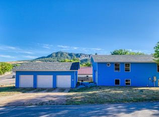 321 N West St, Sundance, WY 82729