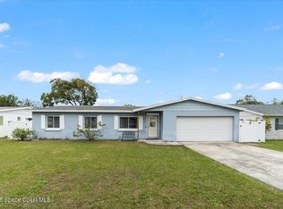 310 Hickory Ave, Merritt Island, FL 32953