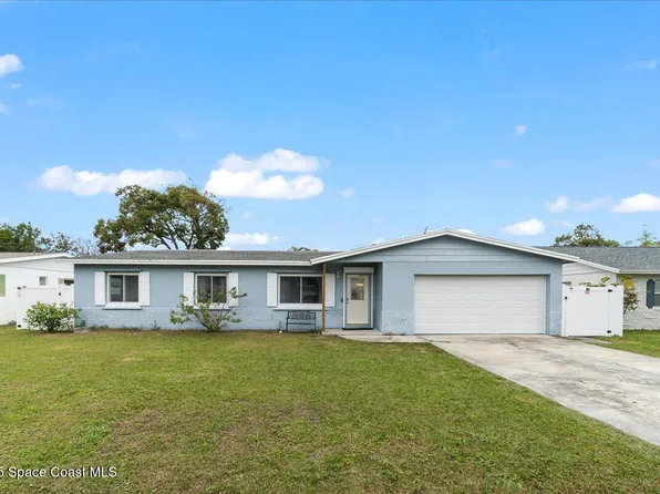 310 Hickory Ave, Merritt Island, FL 32953
