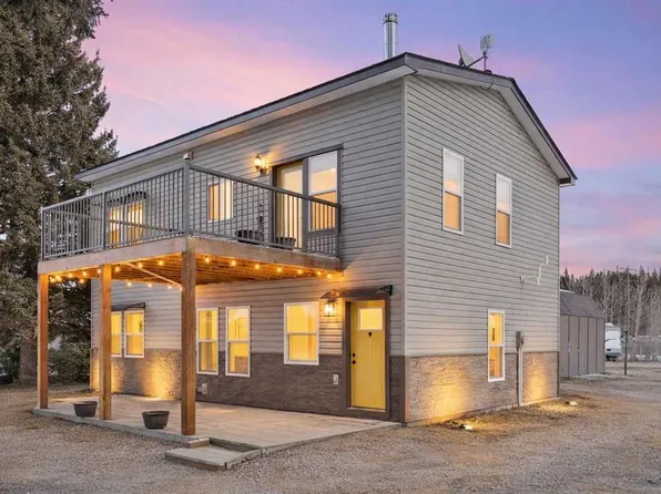 32537B W High Way #760, Mountain View County, AB T0M 1X0