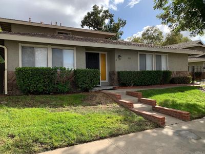 931 Jamacha Rd UNIT A, El Cajon, CA, 92019