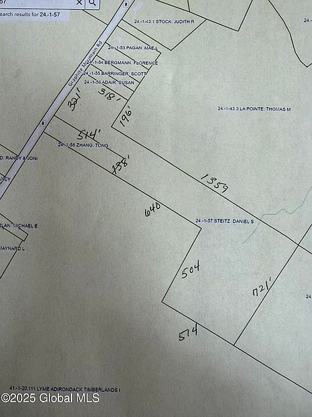 2nd image of 9012 Graphite Mtn Road