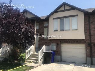 305 W Pages Place Dr, Bountiful, UT 84010