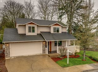 1362 SW Binford Lake Pkwy, Gresham, OR 97080
