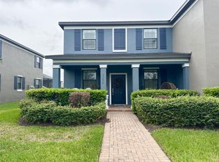 17634 Terrazzo Way, Land O Lakes, FL 34638