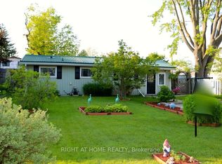 24 Brennan Ave, Barrie, ON L4N3X3