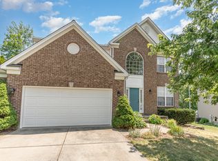 3329 Falling Brook Way, Burlington, KY 41005