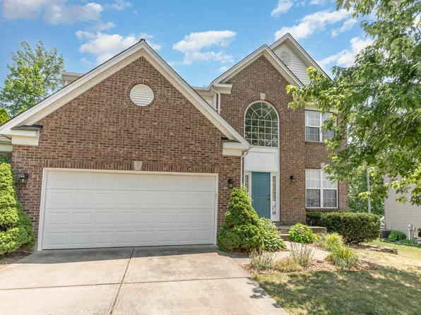 3329 Falling Brook Way, Burlington, KY 41005