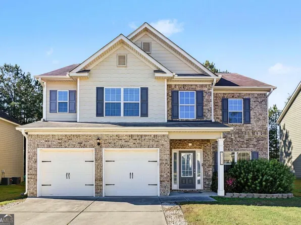 5755 Savannah River Rd, College Park, GA 30349
