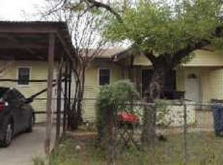 5103 Farr Dr, San Antonio, TX 78242
