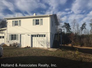 655 Settlement Loop, Stoneville, NC 27048