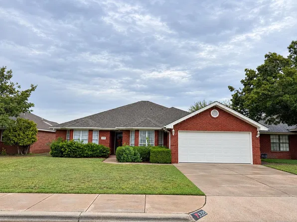 5320 68th St, Lubbock, TX 79424