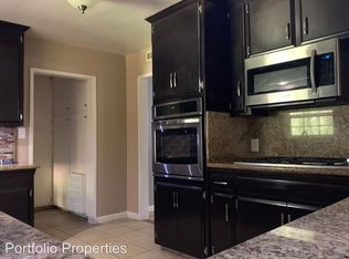4200 Erin Ct, Bakersfield, CA 93309