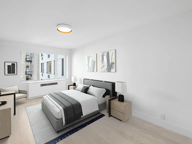 920 Park Ave #3D — Photo 12
