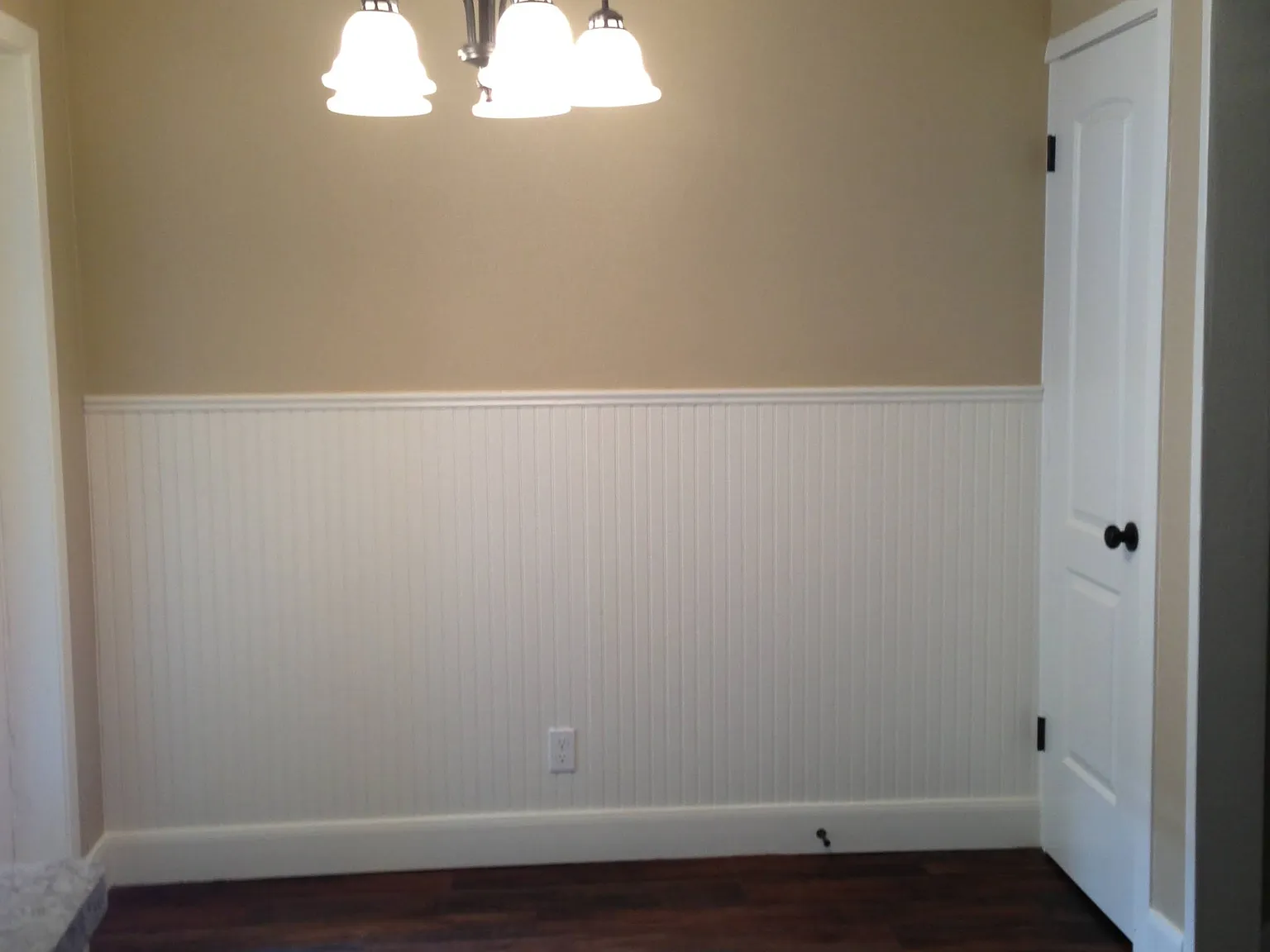 1904 Melrose Fourplex - Apt 1 — Photo 4