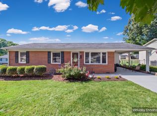 324 Bright Ave, Bessemer City, NC 28016