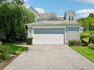 38 Woodlands Drive, Tuxedo Park, NY 10987