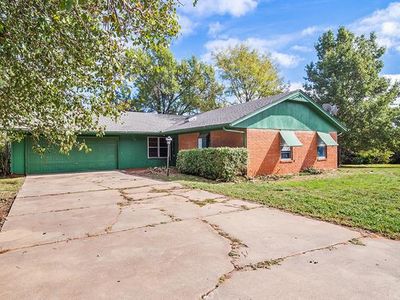 965 N Hill And Dale Dr, Cleveland, OK, 74020