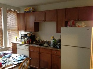 65 Capen St #A, Dorchester Center, MA 02124