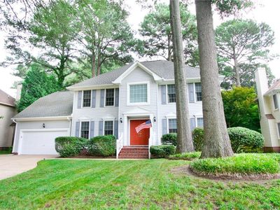 1117 Fairway Dr, Chesapeake, VA, 23320