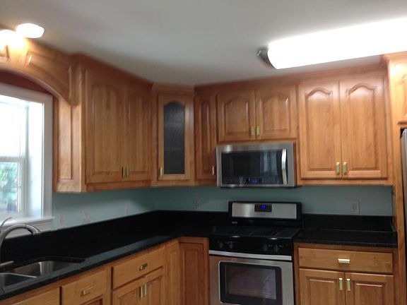 Cabinets