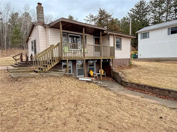 2627 7 1/2 Avenue, Chetek, WI 54728