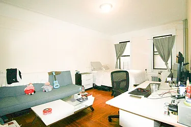 Rented by Horowitz Real Estate