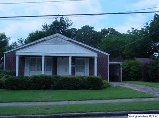 103 Grady St, Gadsden, AL 35904