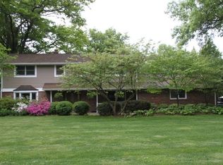 109 Gardendale Rd, Terre Haute, IN 47803