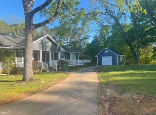 4924 Browns Mill Rd, Lithonia, GA 30038