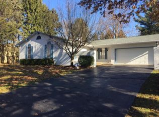 50 Wickfield Rd, Blacklick, OH 43004