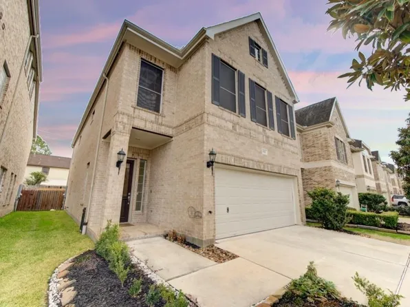 1131 Sopris Dr, Houston, TX 77077