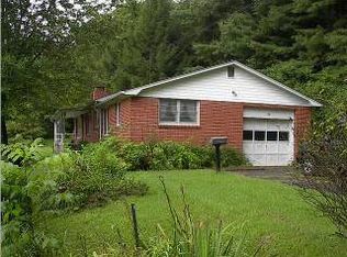 636 Hooper Cemetery Rd, Cullowhee, NC 28723