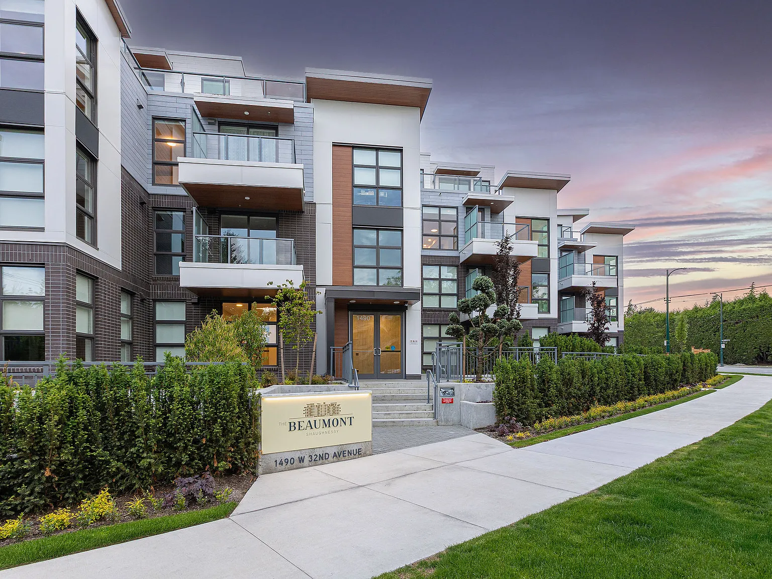 Beaumont - 1490 West 32nd Ave — Photo 3