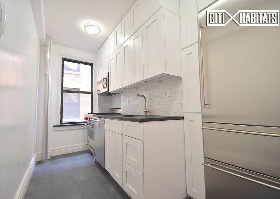 1st image of 123 W 93rd St APT 8E