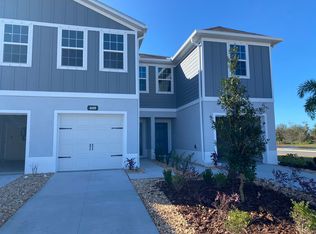 4608 Old Blush St, Bradenton, FL 34211