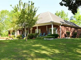 4936 Starlington Rd, Georgiana, AL 36033