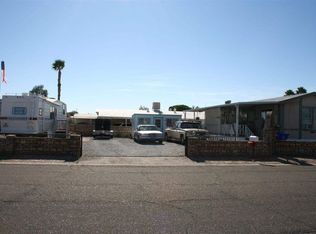 13309 E 43rd Ln, Yuma, AZ 85367